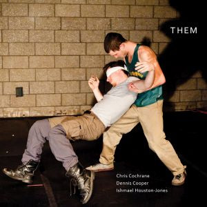 Cochrane / Cooper / Houston-Jones - Them ((CD))