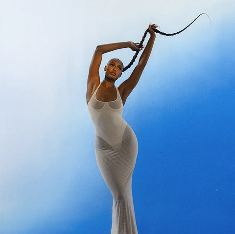 Coco Jones - Why Not More? [Explicit Content] ((Vinyl))