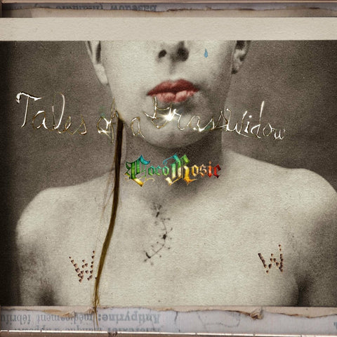 CocoRosie - Tales Of A GrassWidow ((Vinyl))