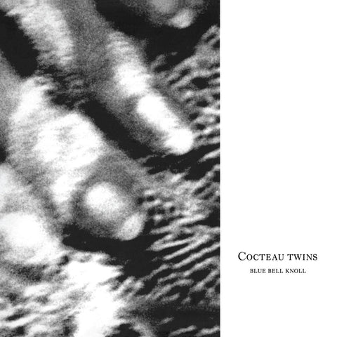 Cocteau Twins - Blue Bell Knoll ((CD))