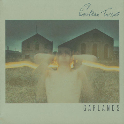 Cocteau Twins - Garlands ((CD))