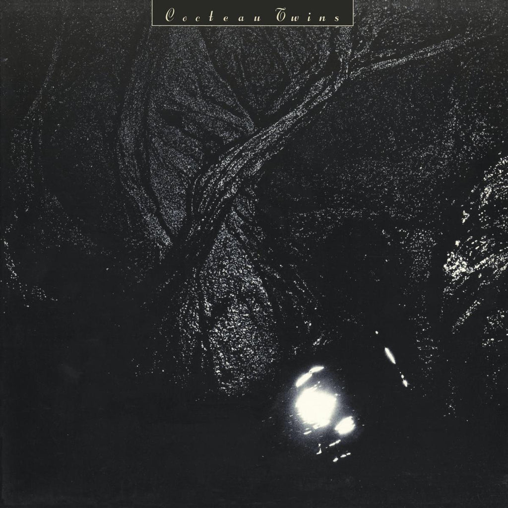 Cocteau Twins - The Pink Opaque ((Vinyl))
