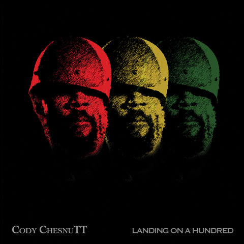 Cody Chesnutt - Landing on a Hundred ((Vinyl))