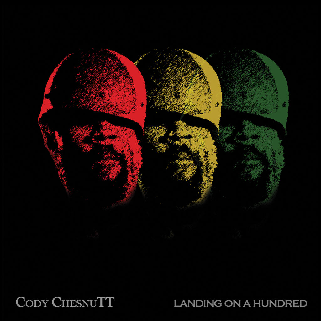 Cody Chesnutt - Landing on a Hundred ((CD))