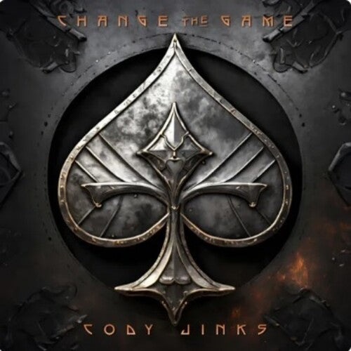 Cody Jinks - Change The Game (Indie Exclusive, Colored Vinyl) (2 Lp's) ((Vinyl))
