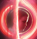 Coheed And Cambria - The Father Of Make Believe (New Entities Edition) (Indie Exclusive) [Ruby White Wave 2 LP] ((Vinyl))