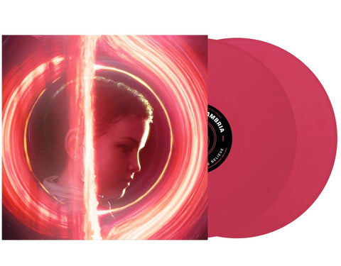 Coheed & Cambria - The Father of Make Believe [Explicit Content] (Magenta Colored Vinyl) (2 Lp's) ((Vinyl))