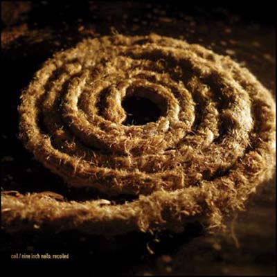 Coil/Nine Inch Nails - Recoiled ((CD))