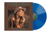 Colbie Caillat - Along The Way (Indie Exclusive, Colored Vinyl, Teal) ((Vinyl))