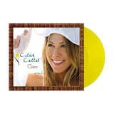 Colbie Caillat - Coco (Limited Edition, Yellow Vinyl) ((Vinyl))