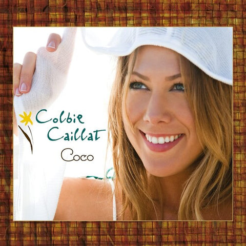 Colbie Caillat - Coco (Limited Edition, Yellow Vinyl) ((Vinyl))