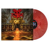 Cold Slither - Cold Slither (Dreadnok Attack Orange/Gray Marble Vinyl) ((Vinyl))