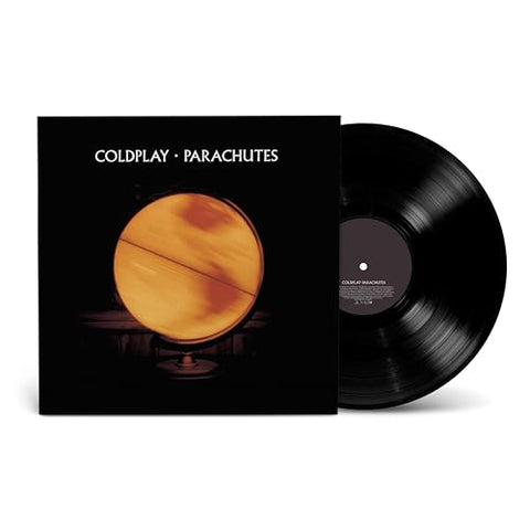 Coldplay - Parachutes ((Vinyl))