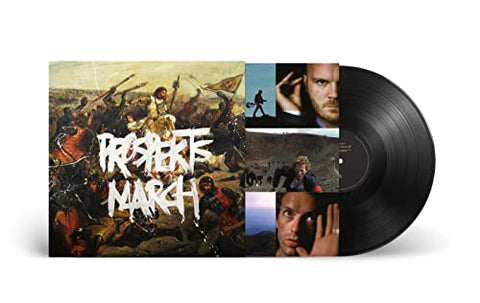 Coldplay - Prospekt's March ((Vinyl))