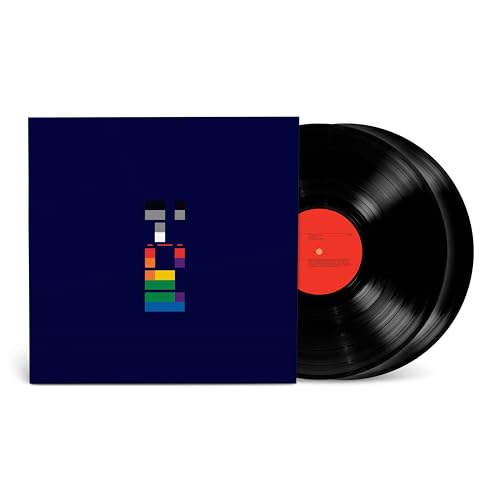 Coldplay - X&Y ((Vinyl))