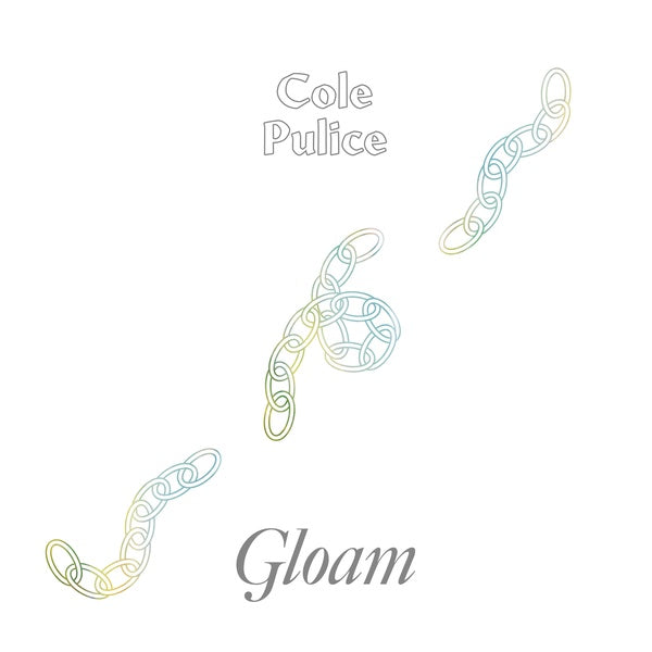 COLE PULICE - Gloam ((Vinyl))