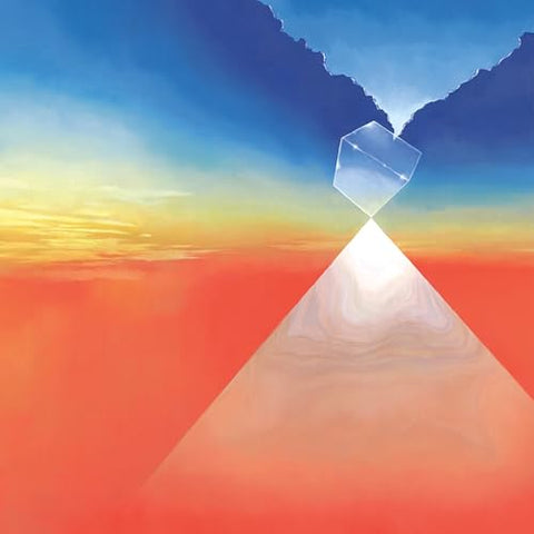 COLE PULICE - Land'S End Eternal [Lp] ((Vinyl))