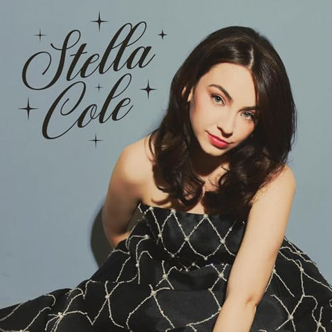 Cole, Stella - Stella Cole ((Vinyl))