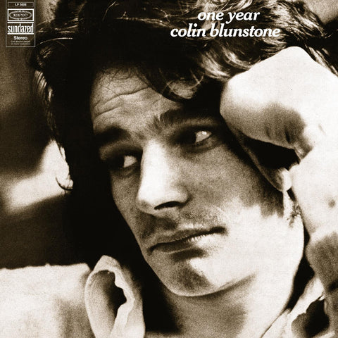 Colin Blunstone - One Year (2LP, 50th Anniversary Edition with Bonus LP) ((Vinyl))