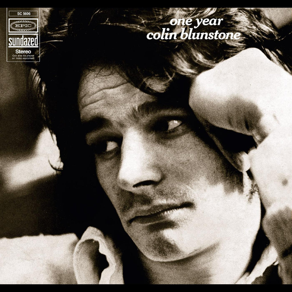 Colin Blunstone - One Year (50th Anniversary Edition) ((CD))