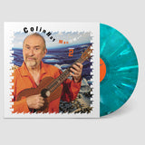 Colin Hay - Man at Work: Volume 2 (Limited Edition, 140 Gram Aqua Blue Colored Vinyl, Digital Download Card) ((Vinyl))