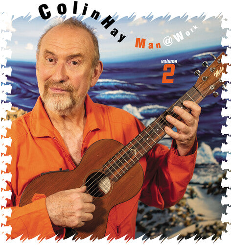 Colin Hay - Man at Work: Volume 2 ((CD))