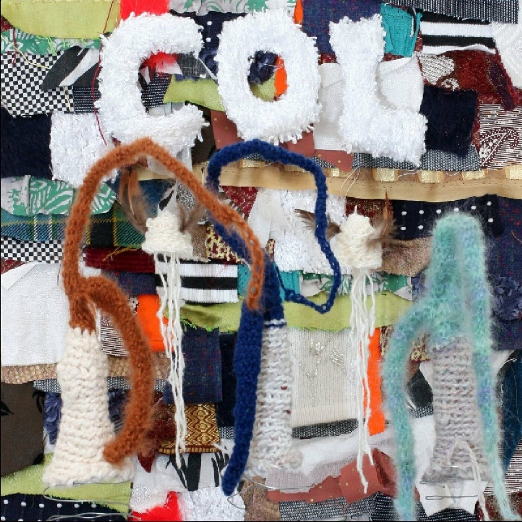 Colin L Orchestra - COL ((CD))