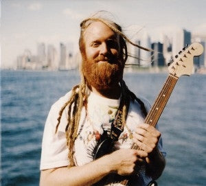 Colin L Orchestra - Infinite Ease/Good God ((Vinyl))