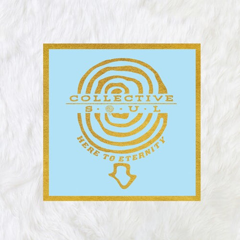 Collective Soul - Here to Eternity (2 Lp's) ((Vinyl))