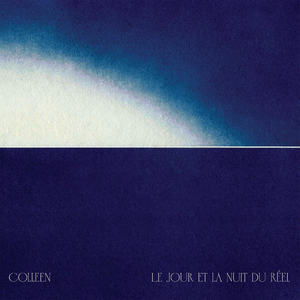 Colleen - Le jour et la nuit du rÈel ((CD))