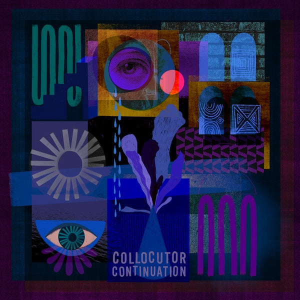 COLLOCUTOR - Continuation ((CD))