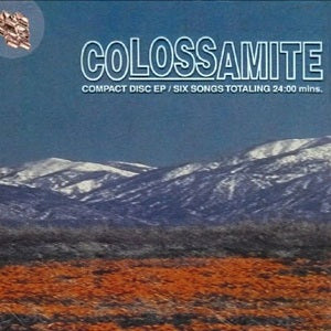 Colossamite - All Lingo's Clamor ((CD))
