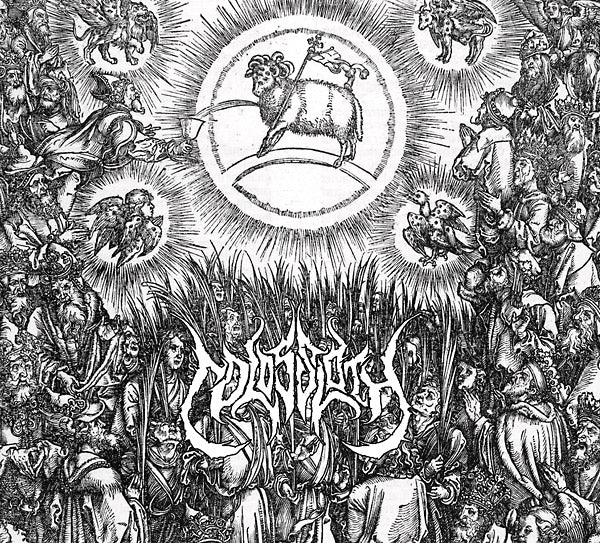 COLOSSLOTH - Heathen Needles ((CD))