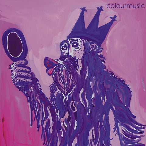 Colourmusic - May You Marry Rich ((CD))
