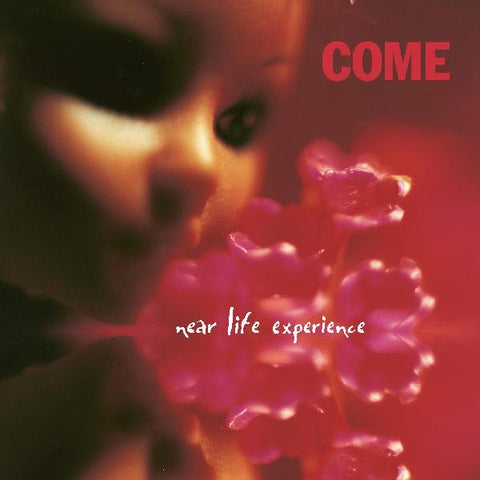 COME - Near Life Experience (PINK VINYL) ((Vinyl))