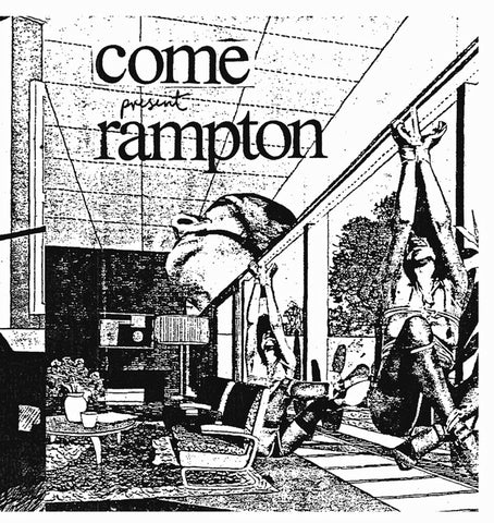 COME - Rampton ((Vinyl))