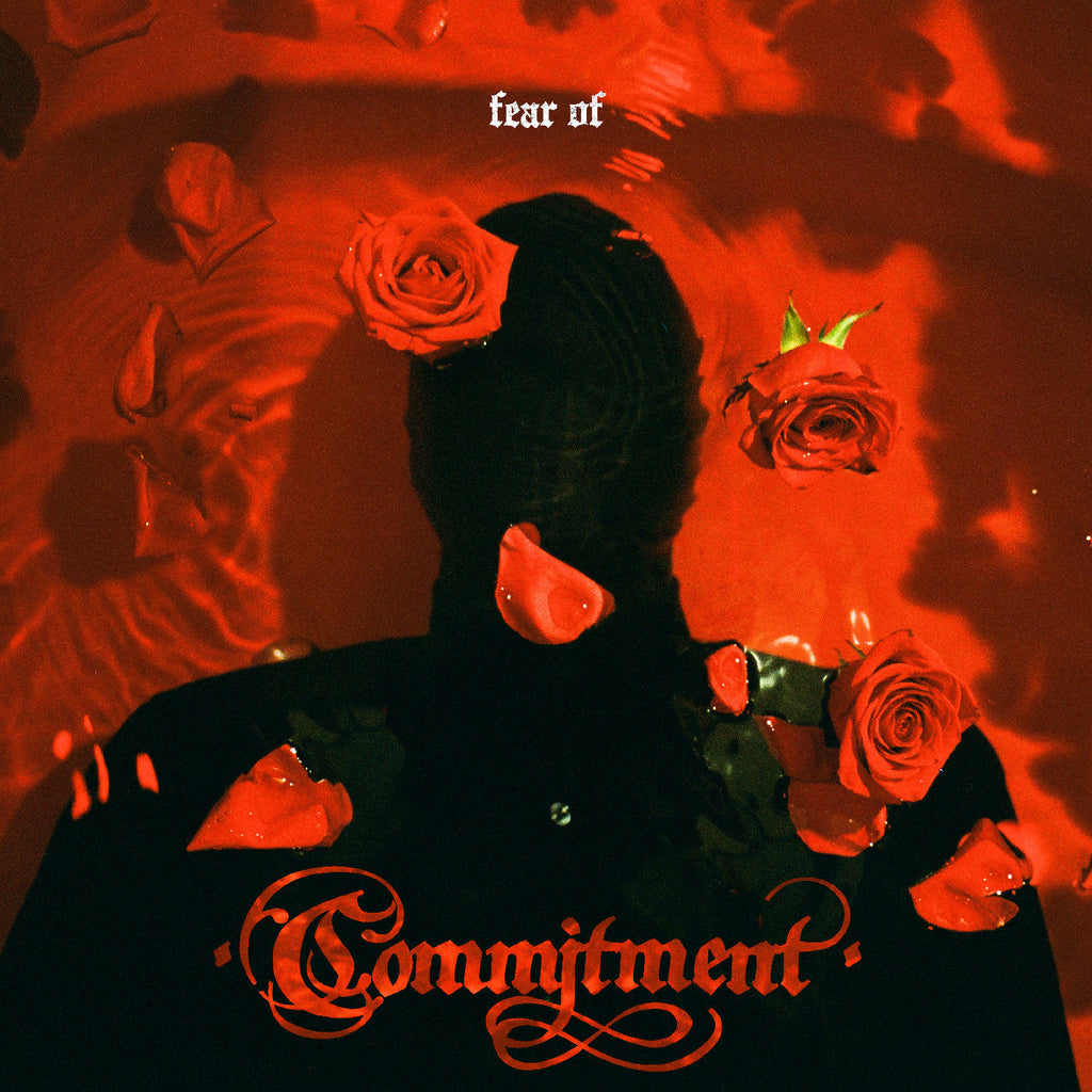 Commitment - Fear Of ((Vinyl))