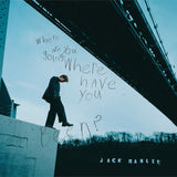 Common Law & Jack Manley - Split Vinyl Release "EP" and "Where Are You Going, Where Have You Been? ((Vinyl))
