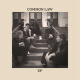 Common Law & Jack Manley - Split Vinyl Release "EP" and "Where Are You Going, Where Have You Been? ((Vinyl))