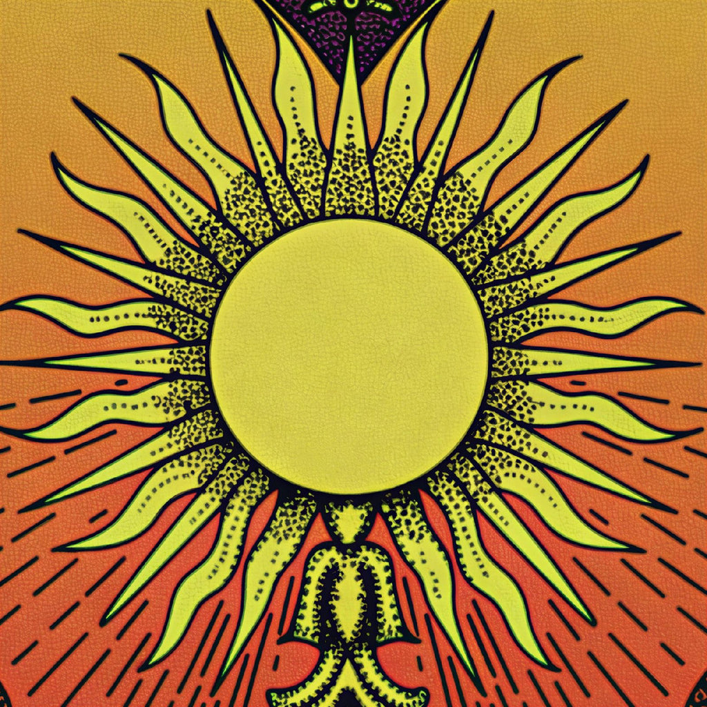 Common Saints - Idol Eyes / Summer Sun ((Vinyl))