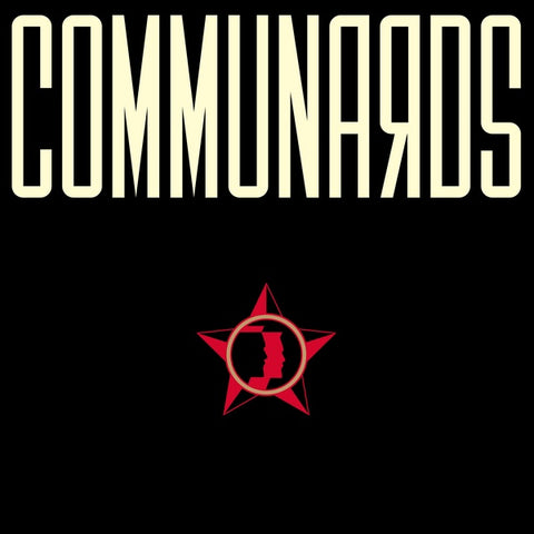 COMMUNARDS - Communards (35 Year Anniversary Edition) ((Vinyl))