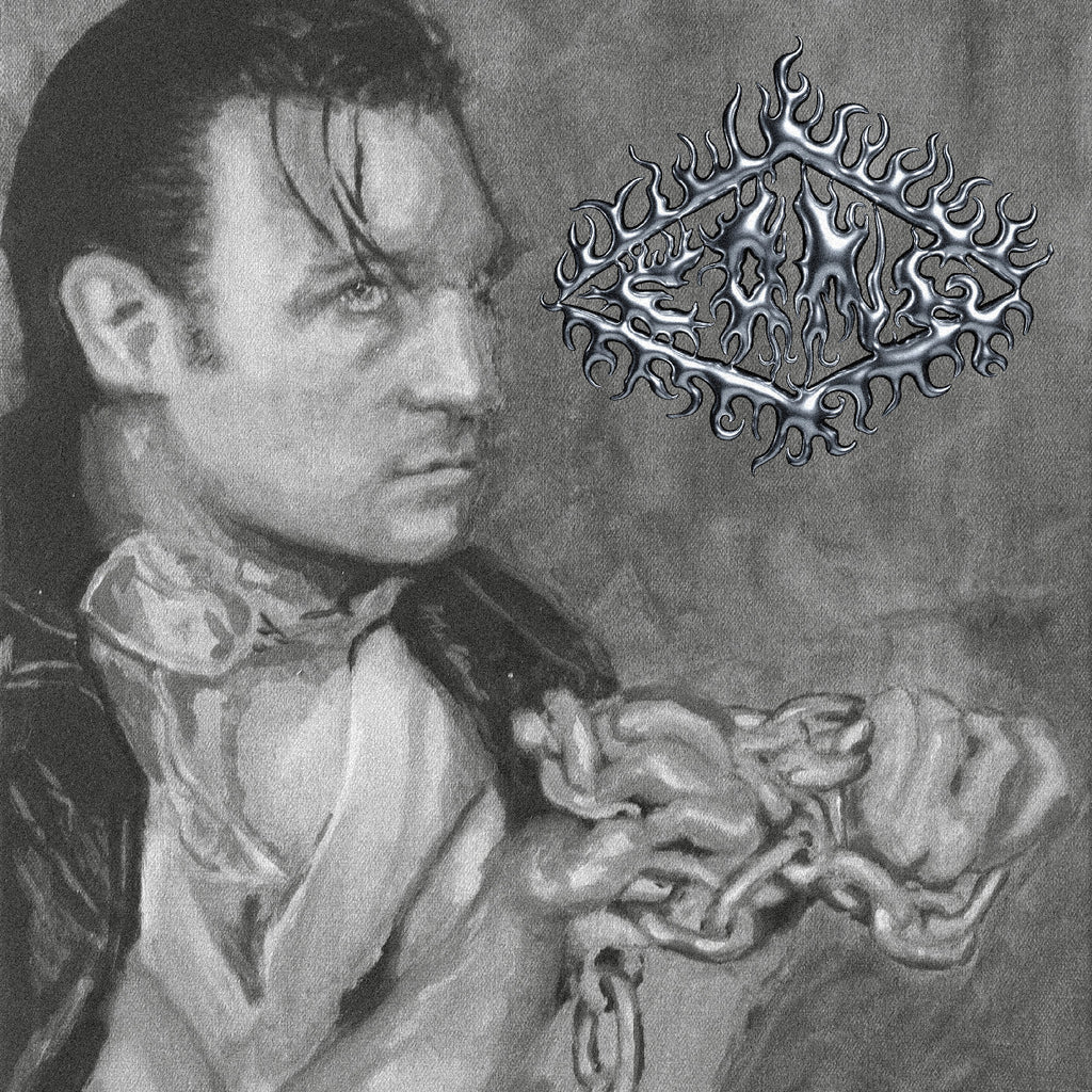 Cong Josie - Moto Zone (CLEAR W/ BLACK SMOKE VINYL) ((Vinyl))