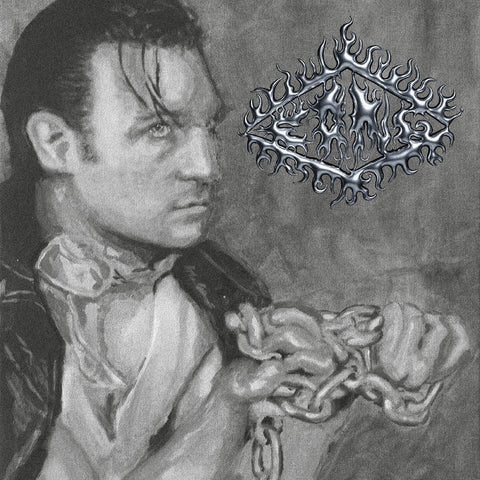 Cong Josie - Moto Zone (CLEAR W/ BLACK SMOKE VINYL) ((Vinyl))