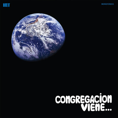 CONGREGACION - Congregacion Viene... ((Vinyl))