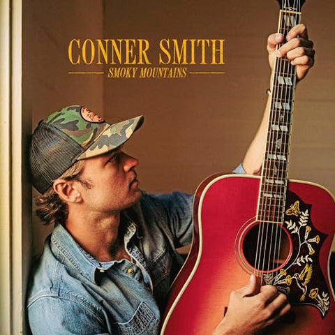 Conner Smith - Smoky Mountains ((CD))