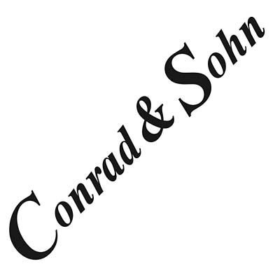 CONRAD SCHNITZLER - Conrad & Sohn ((CD))