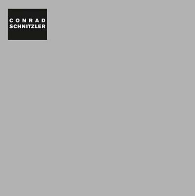 CONRAD SCHNITZLER - Silber ((Vinyl))