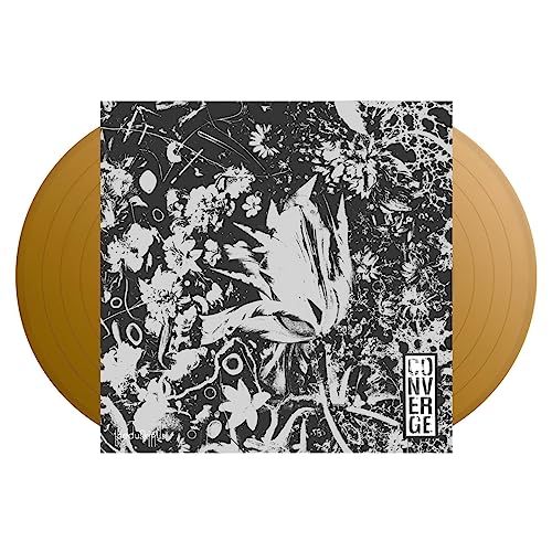 Converge - The Dusk In Us Deluxe ((Vinyl))