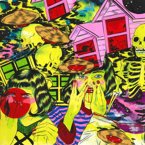 Conway the Machine - Conductor Machine [Explicit Content] (Colored Vinyl, Hot Pink, Reissue) ((Vinyl))