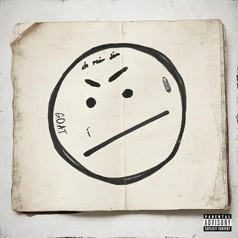 Conway the Machine - Slant Face Killah [Explicit Content] (Black Vinyl, Gatefold LP Jacket) (2 Lp's) ((Vinyl))